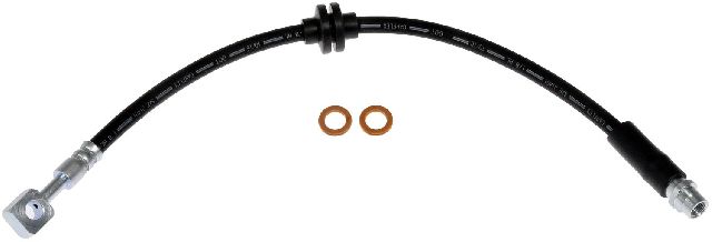 2014-2022 Chevrolet Trax Brake Hydraulic Hose - Front Left (Dorman)