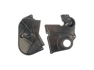 2001-2007 Dodge Caravan Engine Timing Cover - Outer (Dorman)