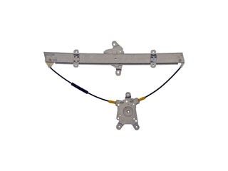1991-1994 Nissan Sentra Window Regulator - Front Right (Dorman)