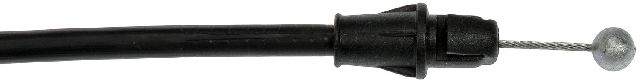 2012-2014 Chevrolet Orlando Hood Release Cable (Dorman)