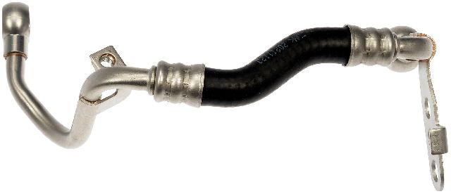 2005-2009 Audi A4 Turbocharger Coolant Line - Supply (Dorman)