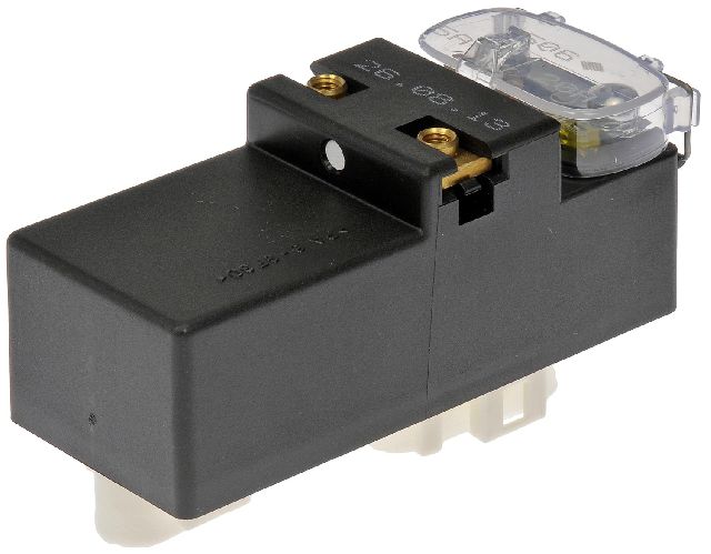 1994-1999 Volkswagen Jetta Engine Cooling Fan Module (Dorman)