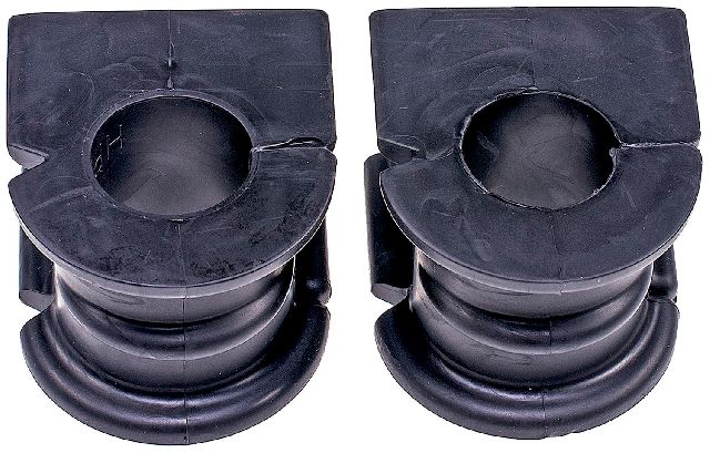 2003-2011 Lincoln Town Car Suspension Stabilizer Bar Bushing Kit - Front (Dorman)