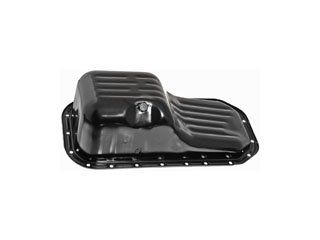 1989-1992 Geo Prizm Engine Oil Pan (Dorman)
