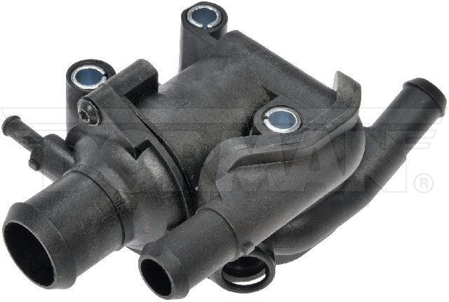 2000-2004 Ford Focus Engine Coolant Thermostat Housing Assembly (Dorman)
