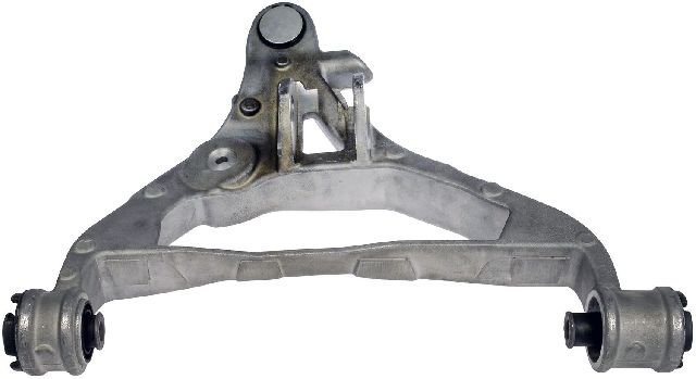 2003-2006 Lincoln Navigator Suspension Control Arm and Ball Joint Assembly - Front Left Lower (Dorman)