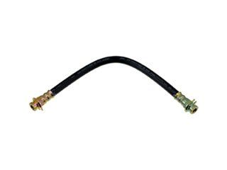 1966-1970 Ford Bronco Brake Hydraulic Hose - Front Left or Front Left Outer or Front Right or Front Right Outer (Dorman)