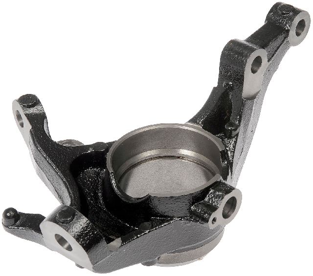 2012 Hyundai Veloster Steering Knuckle - Front Left (Dorman)