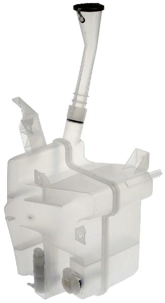 2007-2013 Nissan Altima Washer Fluid Reservoir - Front (Dorman)