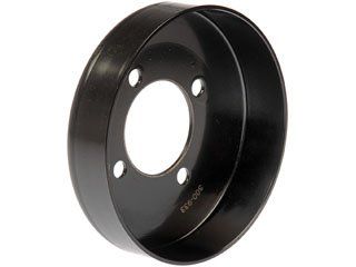 2005-2008 Chevrolet Equinox Engine Water Pump Pulley (Dorman)