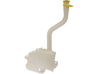 2002-2004 Jeep Liberty Washer Fluid Reservoir - Front (Dorman)