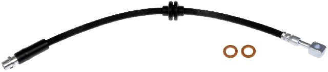 2014-2022 Chevrolet Trax Brake Hydraulic Hose - Front Right (Dorman)