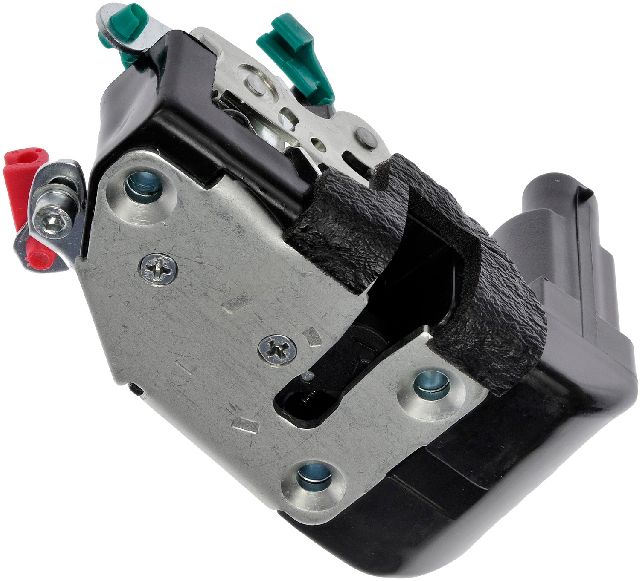 1997-2000 Dodge Stratus Door Lock Actuator Motor - Front Left (Dorman)