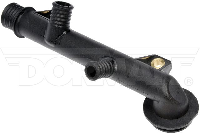 1996-1998 BMW Z3 Engine Coolant Pipe - Engine Block (Dorman)