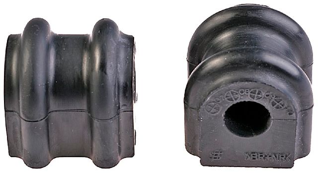 2006-2011 Hyundai Azera Suspension Stabilizer Bar Bushing Kit - Rear (Dorman)