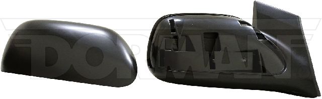 2009-2010 Honda Civic Side/Door Mirror - Right (Dorman)