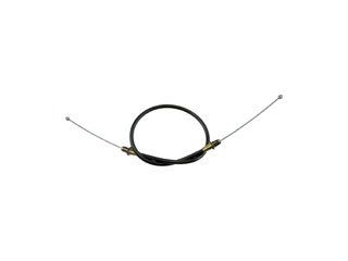 1982 Pontiac Firebird Parking Brake Cable - Rear Right (Dorman)