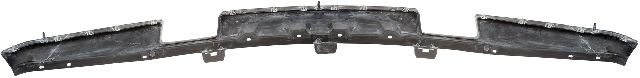2018-2020 Ford F-150 Bumper Deflector - Front Lower (Dorman)