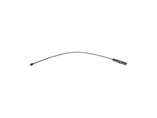2002 Dodge Ram 2500 Parking Brake Cable - Intermediate (Dorman)