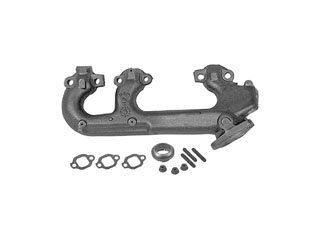 1996-2002 Chevrolet Express 2500 Exhaust Manifold - Left (Dorman)
