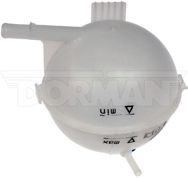 2017-2018 Volkswagen Saveiro Engine Coolant Reservoir - Front (Dorman)