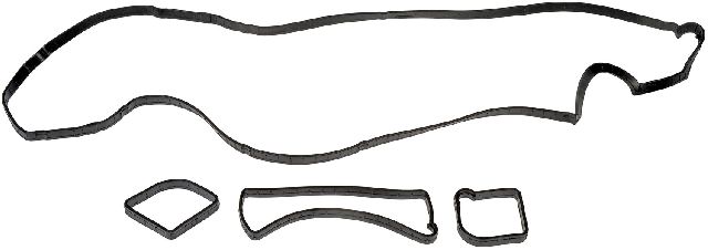 2013-2020 Lincoln MKZ Engine Valve Cover Gasket (Dorman)
