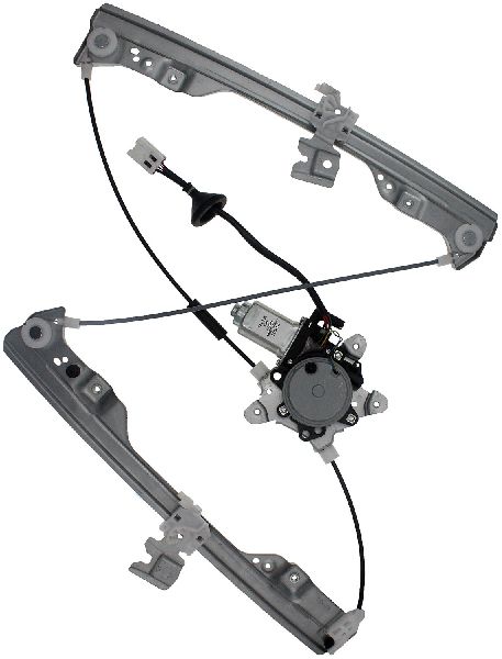 2002-2006 Nissan Altima Window Motor and Regulator Assembly - Front Left (Dorman)