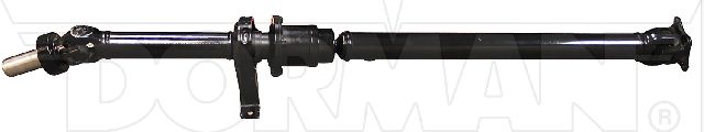 1998 Chevrolet Tracker Drive Shaft - Rear (Dorman)