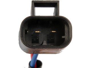 2004-2008 Pontiac Grand Prix Window Motor and Regulator Assembly - Front Right (Dorman)