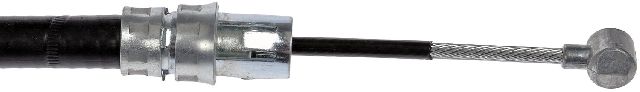 1998-2002 Lincoln Town Car Parking Brake Cable - Front (Dorman)