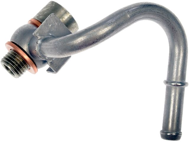 2013-2016 Dodge Dart Turbocharger Coolant Line - Supply (Turbocharger To Pipe) (Dorman)