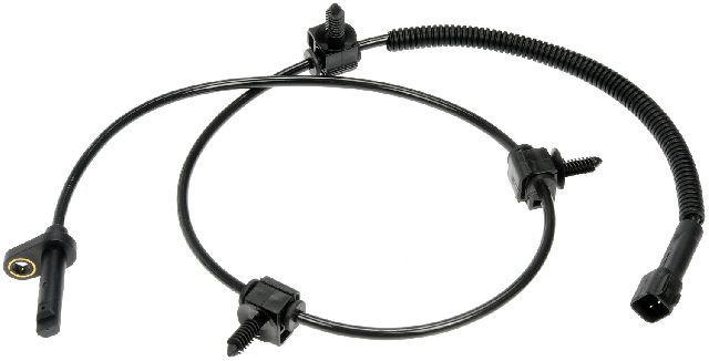 2008-2015 Cadillac CTS ABS Wheel Speed Sensor - Rear (Dorman)