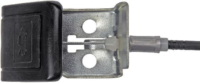 2001-2006 Toyota Sequoia Hood Release Cable (Dorman)