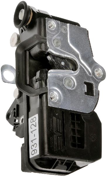 2007-2010 Pontiac G5 Door Lock Actuator Motor - Rear Left (Dorman)