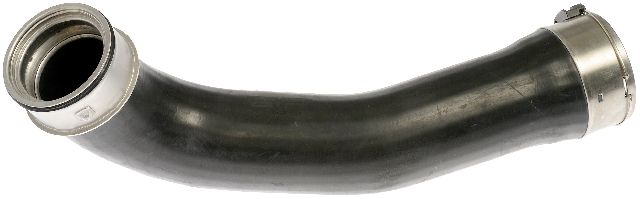 2012-2015 Mercedes-Benz ML350 Intercooler Hose - Intercooler To Engine (Cold Side - Right) (Dorman)