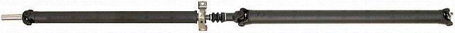2014-2018 Chevrolet Silverado 1500 Drive Shaft - Rear (Dorman)