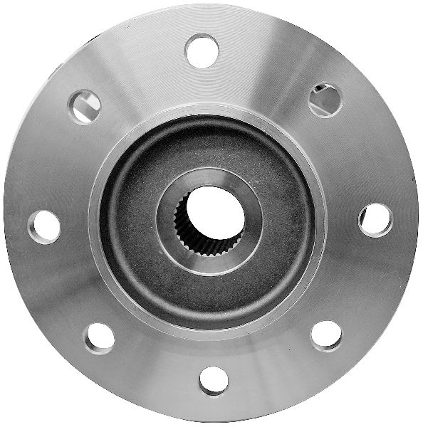 1995 GMC K2500 Wheel Bearing and Hub Assembly - Front Right (Dorman)