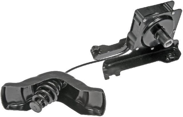 2008-2009 Ford F-250 Spare Tire Hoist (Dorman)