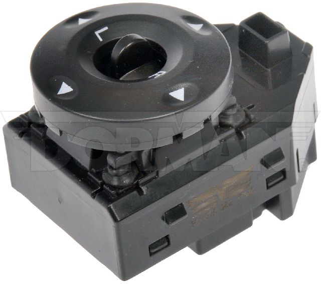 2006-2010 Hyundai Elantra Side/Door Mirror Switch - Front Left (Dorman)