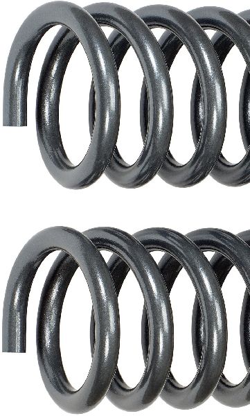 2013-2018 Ram 3500 Coil Spring - Front (Dorman)