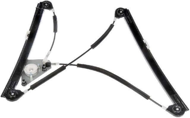2004-2014 Audi A3 Window Regulator - Front Left (Dorman)