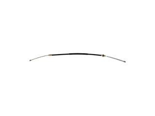 1987-1996 Dodge Dakota Parking Brake Cable - Rear Left or Rear Right (Dorman)