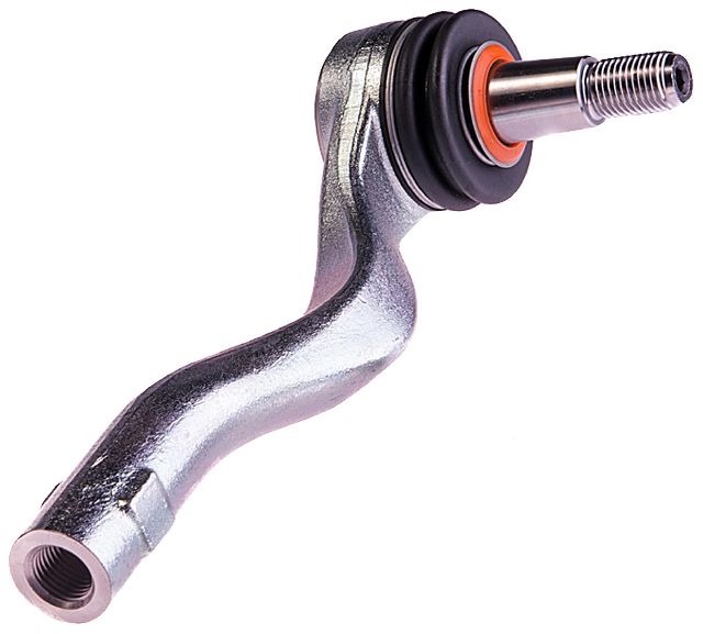 2008-2015 Mercedes-Benz C350 Steering Tie Rod End - Front Right Outer (Dorman)