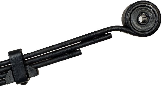 2000-2013 Chevrolet Suburban 2500 Leaf Spring Assembly - Rear (Dorman)
