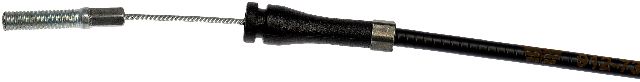 1997-2003 Ford F-150 Door Latch Cable - Rear (Dorman)