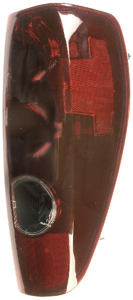 2004-2008 GMC Canyon Tail Light Assembly - Right (Dorman)