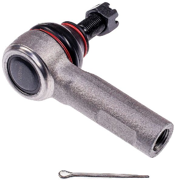 2005-2015 Toyota Tacoma Steering Tie Rod End - Front Outer (Dorman)
