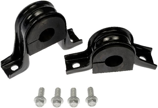 1998-2002 Lincoln Navigator Suspension Stabilizer Bar Bushing Kit - Front To Frame (Dorman)