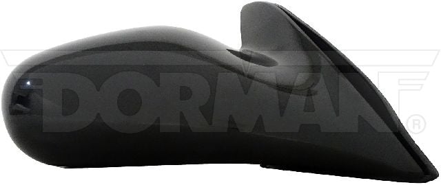 1998-2002 Toyota Corolla Side/Door Mirror - Right (Dorman)