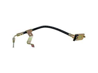 1995-2000 Dodge Stratus Brake Hydraulic Hose - Rear Left (Dorman)
